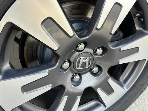 Used 2017 Honda Ridgeline RTL-T image 32