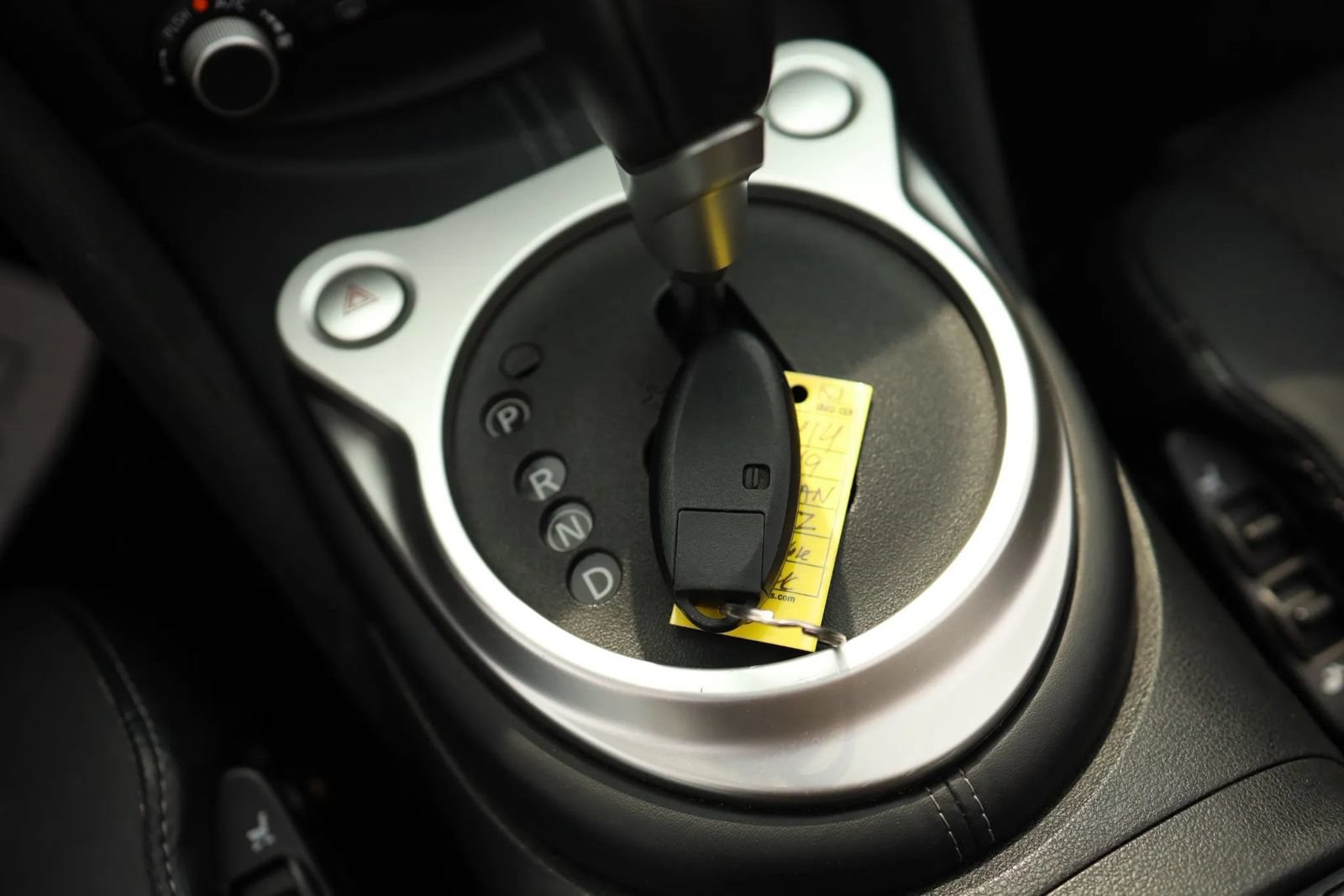Used 2019 Nissan 370Z Touring RWD image 27