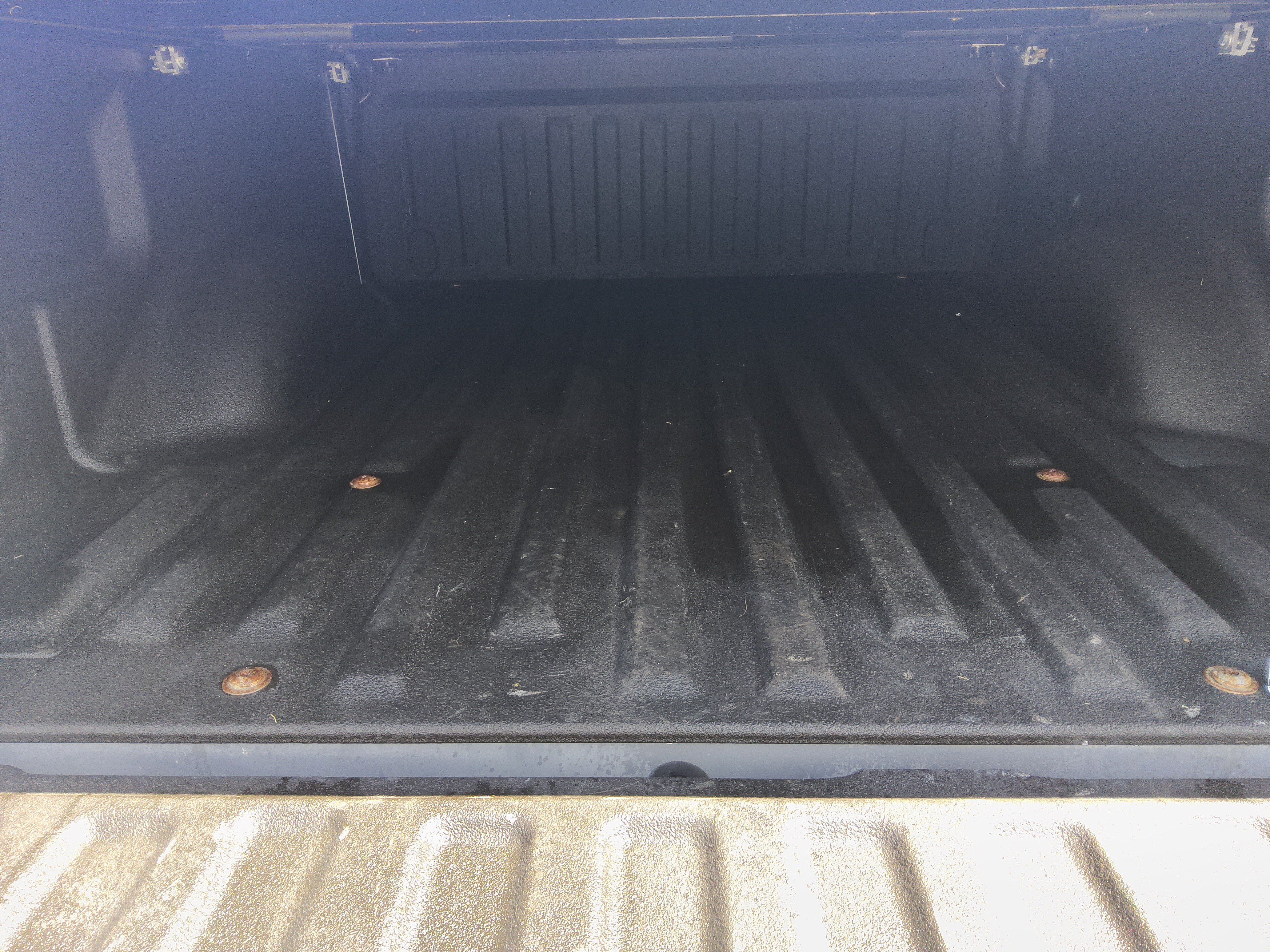 Used 2013 Ford F150 FX2 w/ Mid Equipment Group RWD image 6