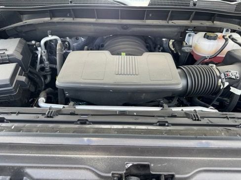 Certified 2025 GMC Sierra 1500 Elevation w/ Elevation Premium Package AWD/4WD image 24