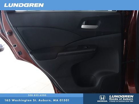 Used 2015 Honda CR-V LX image 12