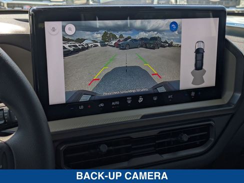 New 2025 Ford Bronco Sport Big Bend image 29