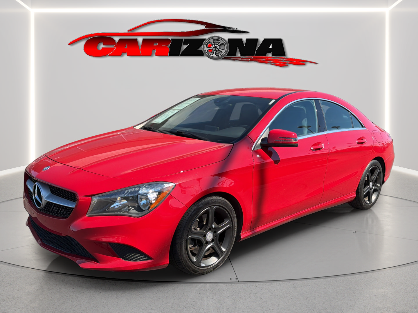 Used 2014 Mercedes-Benz CLA 250 image 11