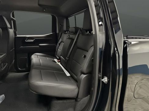 New 2026 Chevrolet Silverado 1500 LT Trail Boss w/ LT Trail Boss Premium Package image 33