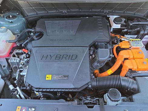 Used 2023 Kia Niro EX FWD image 17