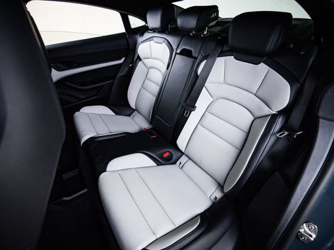 New 2026 Porsche Taycan Turbo AWD/4WD image 24