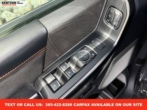 Used 2024 Ford F250 Platinum image 24