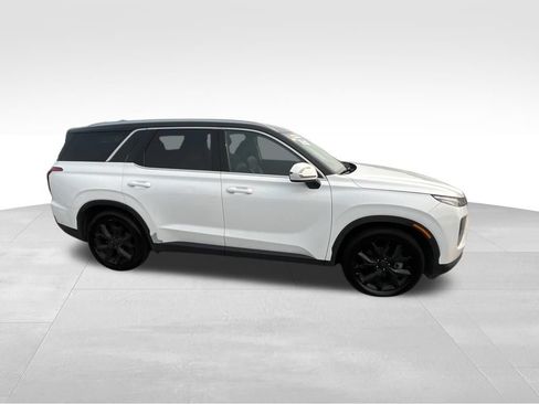 Used 2021 Hyundai Palisade SEL FWD image 22