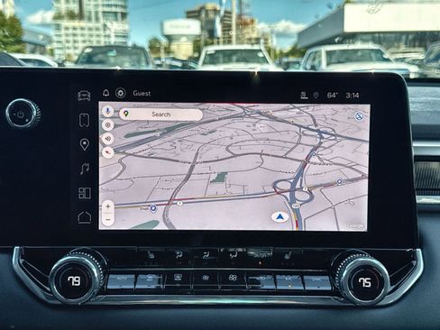 New 2025 GMC Canyon Elevation w/ Convenience Package image 30