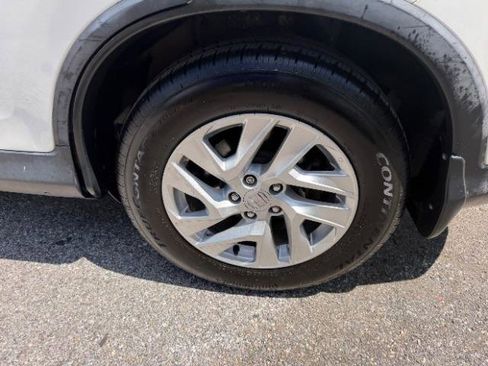 Used 2016 Honda CR-V EX-L image 12