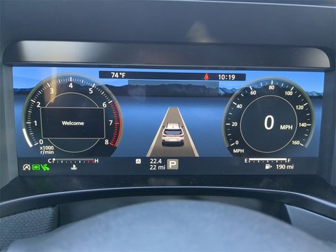 New 2026 Subaru Outback Premium image 30