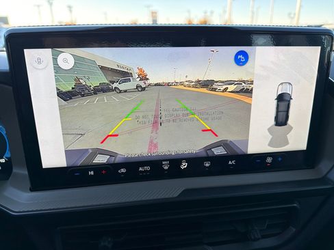 New 2025 Ford Bronco Sport Big Bend image 19