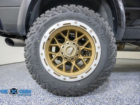 Used 2018 RAM 3500 Laramie w/ Sport Appearance Group AWD/4WD image 46