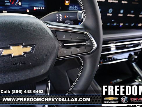 New 2026 Chevrolet Traverse LT w/ LPO, Floor Liner Package FWD image 27