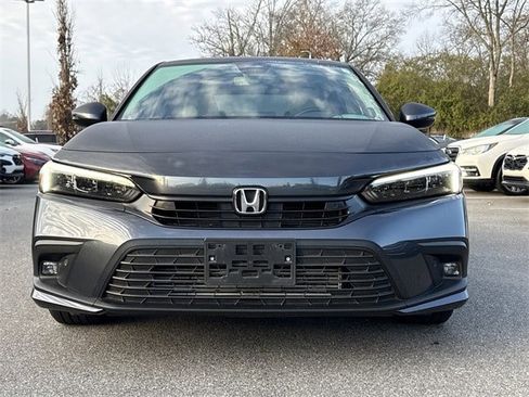 Used 2024 Honda Civic Touring image 8
