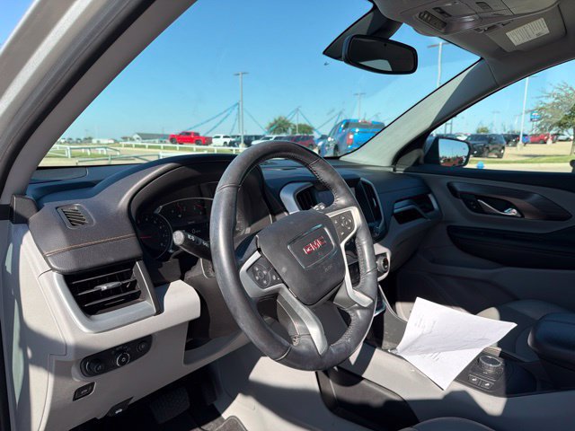Used 2019 GMC Terrain SLT w/ Preferred Package FWD image 14