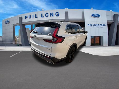 Used 2024 Honda CR-V Sport image 5