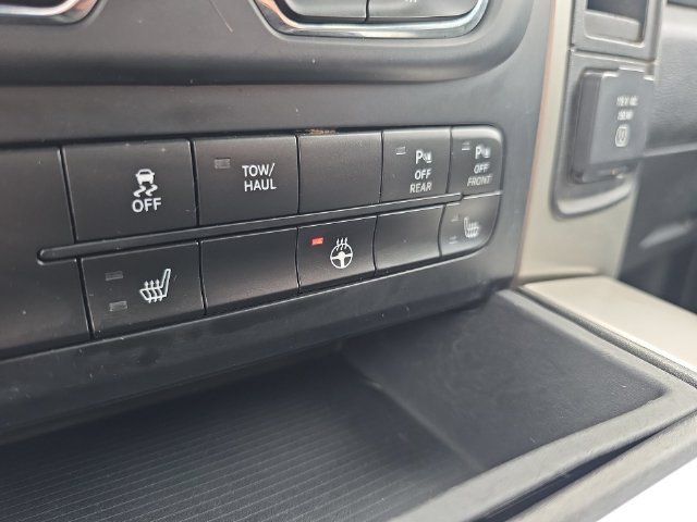 Used 2017 RAM 1500 Big Horn AWD/4WD image 30