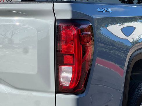 Used 2024 GMC Sierra 1500 Pro w/ Pro Value Package image 26