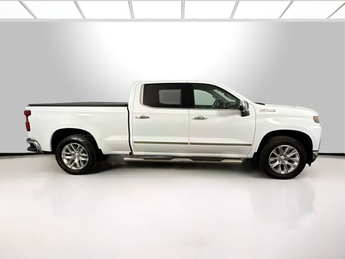 Used 2021 Chevrolet Silverado 1500 LTZ image 19