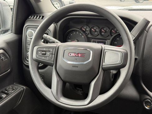 New 2026 GMC Sierra 1500 Pro w/ Pro Value Package image 8