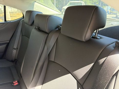 Certified 2025 Lexus ES 300h w/ Premium Package FWD image 30