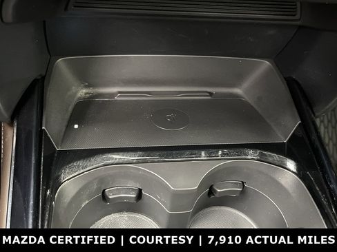 Certified 2025 MAZDA CX-30 AWD 2.5 S w/ Premium Package image 25