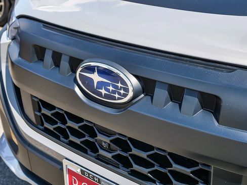 New 2026 Subaru Forester Wilderness AWD/4WD image 11