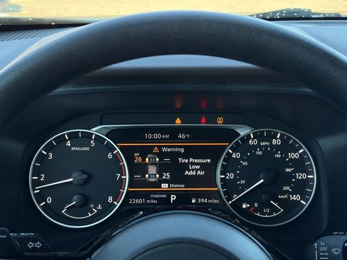 Certified 2023 Nissan Rogue SV image 18