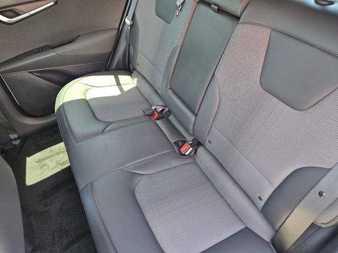 New 2026 Kia Niro Wind FWD image 17