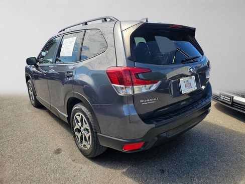 Certified 2023 Subaru Forester Premium w/ Popular Package #2 AWD/4WD image 5