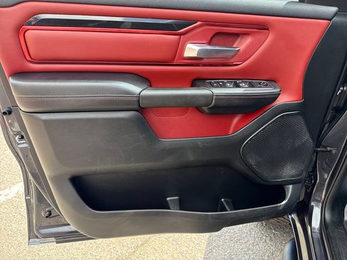 Used 2019 RAM 1500 Rebel w/ Rebel Level 2 Equipment Group AWD/4WD image 15