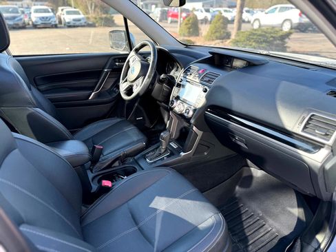 Used 2017 Subaru Forester 2.0XT Touring image 15