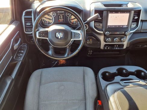 Used 2024 RAM 2500 Big Horn image 4