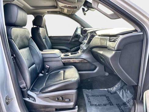 Used 2016 Chevrolet Tahoe LT AWD/4WD image 13