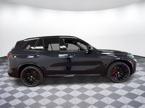 New 2026 BMW X5 xDrive40i image 7