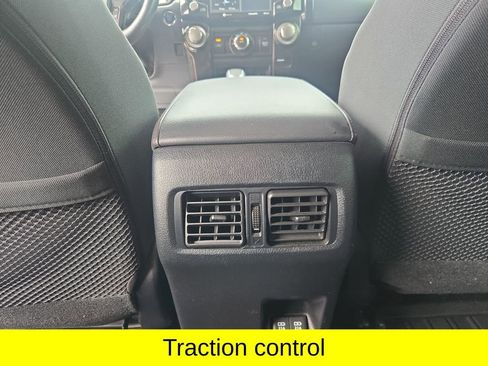 Used 2022 Toyota 4Runner TRD Off-Road AWD/4WD image 25