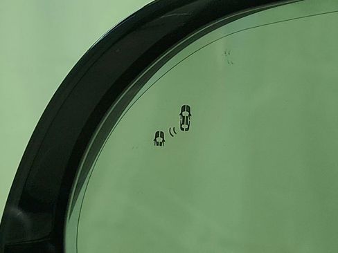 Used 2021 Genesis GV80 2.5T w/ Advanced Package 02 image 12