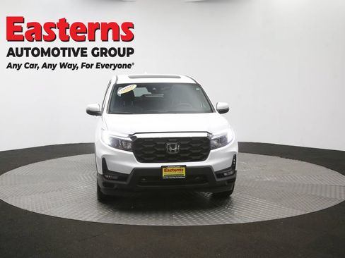 Used 2023 Honda Passport EX-L image 54