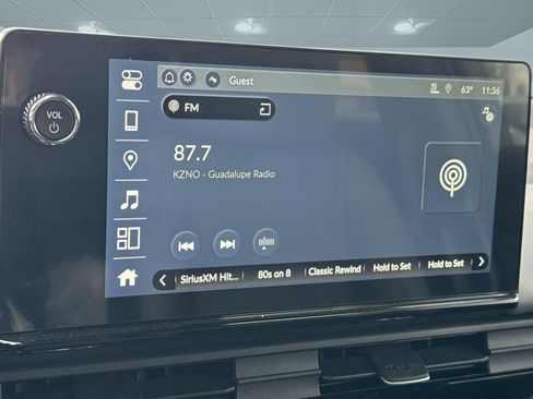 New 2026 Honda Prologue Elite image 22