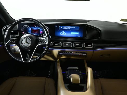 Certified 2024 Mercedes-Benz GLE 350 4MATIC image 15