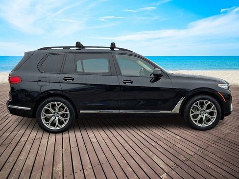 Used 2022 BMW X7 xDrive40i AWD/4WD image 7