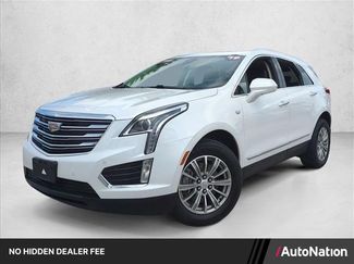 Used 2019 Cadillac XT5 Luxury FWD video 1