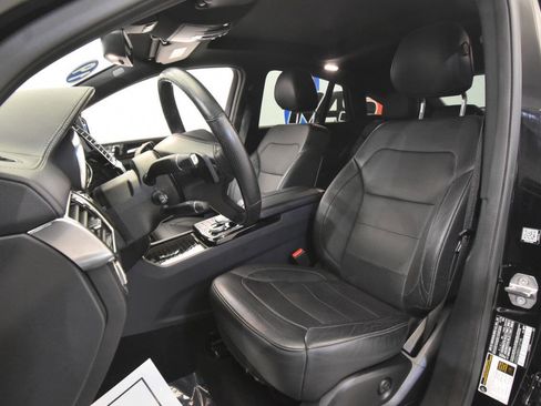 Used 2019 Mercedes-Benz GLE 43 AMG 4MATIC Coupe image 15