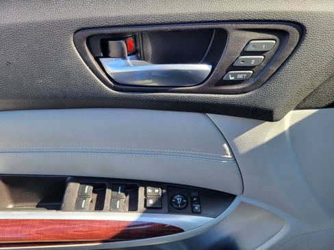 Used 2016 Acura TLX FWD image 13
