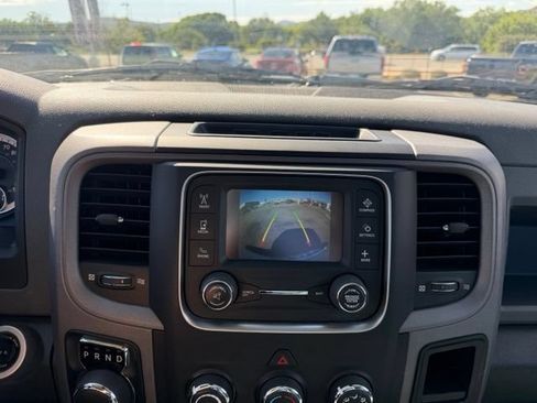 Used 2017 RAM 1500 Tradesman w/ Popular Equipment Group RWD image 18