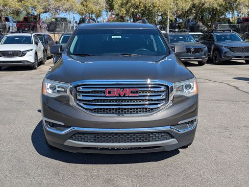 Used 2019 GMC Acadia SLT FWD image 8