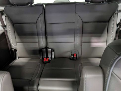 Certified 2023 GMC Yukon Denali w/ LPO, Floor Liner Package AWD/4WD image 24
