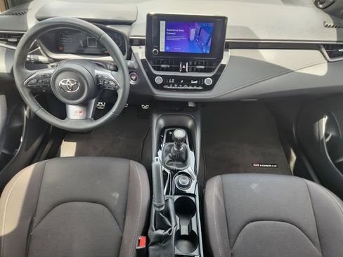 Certified 2023 Toyota Corolla GR w/ Performance Package AWD/4WD image 26
