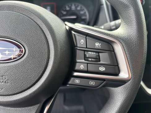 New 2026 Subaru Impreza 2.0i Sport image 18